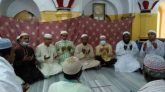 পরিকল্পনা মন্ত্রীর রোগমুক্তি কামনায় সিলেটে পরিবেশ ও হাওর উন্নয়ন সংস্থার দোয়া মাহফিল