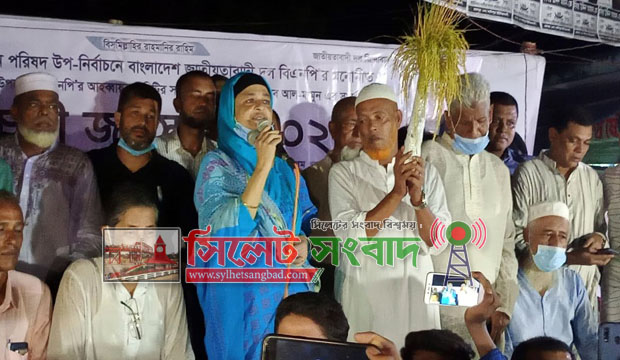 জনপ্রিয়তায় ঈর্ষান্বিত হয়ে সরকার ইলিয়াসকে গুম করেছে : লুনা
