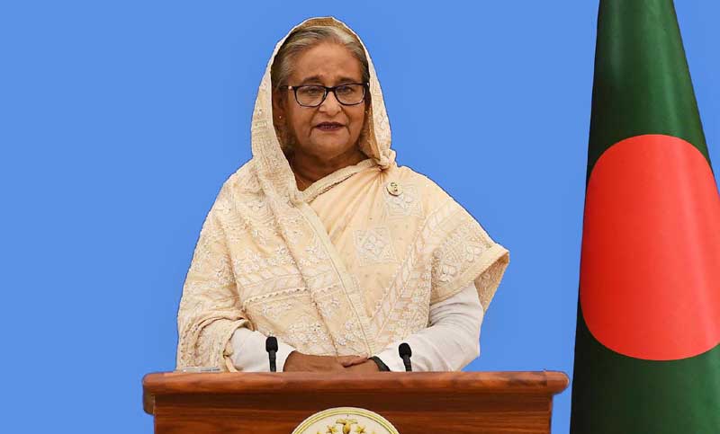 যেকোনো পরিস্থিতিতে দায়িত্ব ভুলে যাবেন না : চিকিৎসকদের প্রধানমন্ত্রী