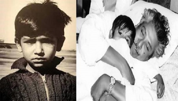 শেখ রাসেলের জন্মদিন আজ