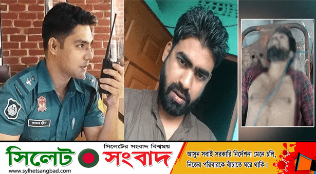 এসআই আকবরকে ধরিয়ে দিতে পুরস্কার ঘোষণা