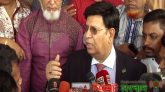 আকবর বিদেশে পালিয়ে গেলেও ফিরিয়ে আনা হবে : পররাষ্ট্রমন্ত্রী