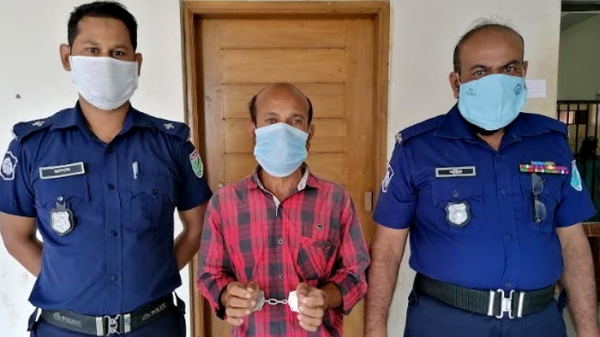মৌলভীবাজারে ভুয়া মামলার বাদী জেলহাজতে