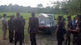 ৪ দিন পর বাংলাদেশির লাশ ফেরত দিল ভারত