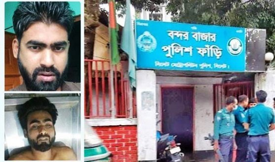 রায়হানের শরীরে ভোতা অস্ত্রের আঘাতই বেশি