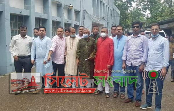 সুরঞ্জিতের সমাবেশে বোমা হামলার দুই মামলা ও কিবরিয়া হত্যার বিস্ফোরক মামলার চার্জ গঠন
