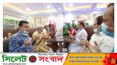তথ্যমন্ত্রীর সুস্থতা কামনায় ইউএইতে সাংবাদিকদের দোয়া মাহফিল অনুষ্ঠিত