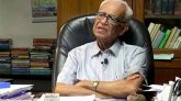 বর্ষীয়ান আইনজীবী ব্যারিস্টার রফিক-উল হকের ইন্তেকাল