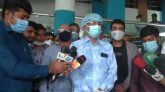 ব্যারিস্টার রফিক-উল হকের শূন্যতা পূরণ হওয়ার নয় : মির্জা ফখরুল