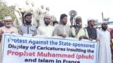 মহানবীকে অবমাননা, ফরাসি রাষ্ট্রদূতকে তলবের দাবি