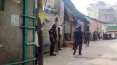নৌবাহিনী কর্মকর্তাকে মারধর : হাজী সেলিমের বাড়িতে র‍্যাবের অভিযান চলছে