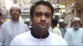 হাজী সেলিমের ছেলে আটক