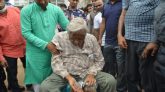 সমাবেশে হঠাৎ অসুস্থ হয়ে পড়লেন ডাঃ জাফরুল্লাহ