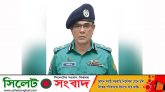 এসএমপি কমিশনার নিশারুল আরিফের দায়িত্ব গ্রহন