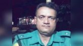 রায়হান হত্যা : এএসআই আশেকে এলাহী গ্রেফতার
