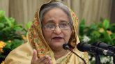 মানুষকে স্বনির্ভর করার লক্ষ্যে রাষ্ট্র পরিচালনার দায়িত্ব নিয়েছি : প্রধানমন্ত্রী