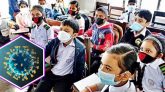 বাসায় থাকার শর্তে ফের বাড়ল প্রাথমিকের ছুটি