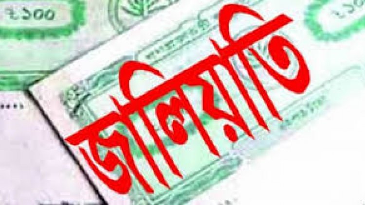 দিরাইয়ে মৃত্যু সনদ জালিয়াতি, চেয়ারম্যানের বিরুদ্ধে চার্জশিট