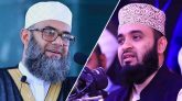 গোলাম সারওয়ার সাঈদির মৃত্যুতে আজহারী’র আবেগঘন স্ট্যাটাস