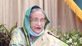 ‘কম খরচে যাতায়াতের জন্য সরকার দেশব্যাপী রেল নেটওয়ার্ক স্থাপন করছে’
