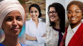 এবারের মার্কিন নির্বাচনে নির্বাচিত ৪ মুসলিম নারী