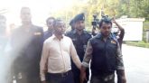 সাকিবকে হত্যার হুমকি : আদালতে মহসিনের স্বীকারোক্তি