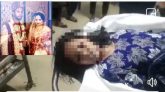 নগরী থেকে তালাবদ্ধ কক্ষ হতে নববধূর লাশ উদ্ধার