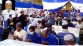 সিলামের সাবেক চেয়ারম্যান ইকবাল হোসনের পিতা আব্দুর রউফ’র কুলখানি সম্পন্ন