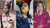 নববধূ তামান্না খুন : মায়ের অভিযোগ যৌতুকের টাকার জন্য এ হত্যা