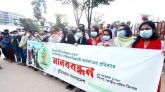 শহীদ মিনারের গাছ কাটার আগে সিসিক কর্তৃপক্ষের আরো সতর্ক হওয়ার প্রয়োজন ছিলো : মেয়র আরিফ