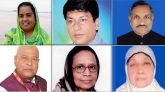 আরো ৬ এমপি করোনা আক্রান্ত