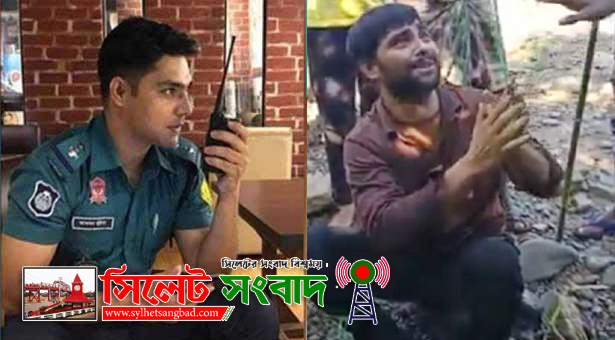 রায়হান হত্যায় অভিযুক্ত এসআই আকবর ভারতীয় সীমান্ত থেকে গ্রেপ্তার
