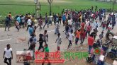 কুলাউড়ায় শ্রমিকদের সংঘর্ষে আহত ৩০, অর্ধশতাধিক সিএনজি-রিকশা ভাংচুর