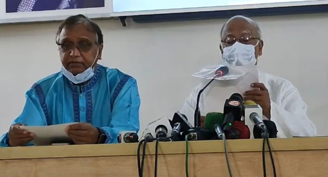 মুক্তিযুদ্ধ জনগণের যুদ্ধ, কোনো দলের বা গোষ্ঠীর অর্জন নয় : বিএনপি