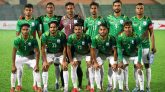 ফিফা র‌্যাঙ্কিংয়ে উন্নতি বাংলাদেশের