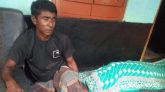 গোলাপগঞ্জে গৃহবধূকে ‘পিটিয়ে হত্যার’ অভিযোগ, স্বামী আটক