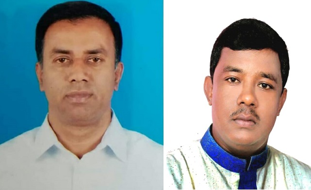 গোলাপগঞ্জের দুই ইউপি চেয়ারম্যান আশফাক ও ফয়সল সাময়িক বরখাস্ত