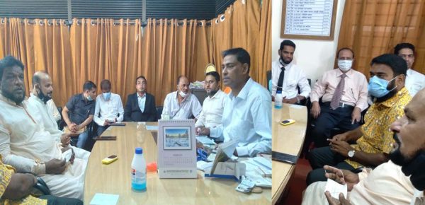 রায়হানের পরিবারকে আইনী সহায়তা দেবে জেলা আইনজীবী সমিতি