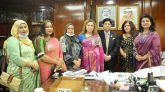 দেশীয় পণ্য রপ্তানির ক্ষেত্র আরো প্রসারিত হবে : ড. মোমেন