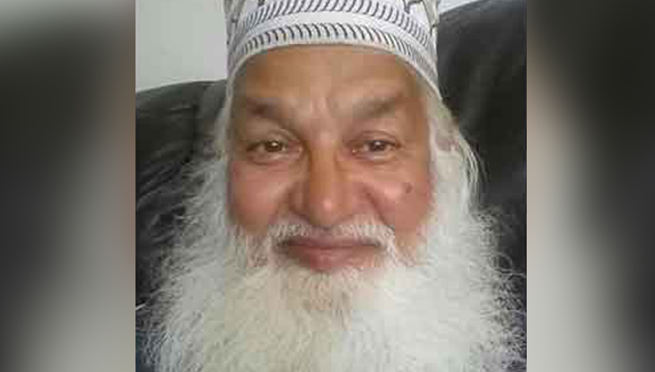 চলে গেলেন ‘জয়বাংলা’ সম্পাদক মোস্তফা আল্লামা