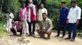 চিকিৎসকের বাসায় উদ্ধার হওয়া অজগর অবমুক্ত