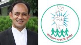 যুবলীগের আইন সম্পাদক ব্যারিস্টার সুমন