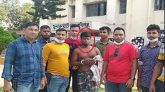 চুনারুঘাট থেকে ডাকাত সরদার ফজর আলী আটক
