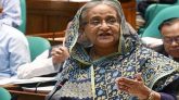 অগ্নিসন্ত্রাস কেন, কী স্বার্থে? প্রশ্ন প্রধানমন্ত্রীর