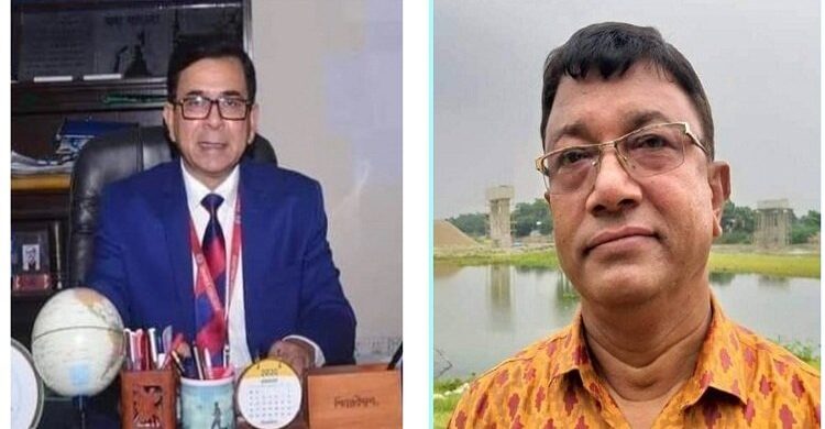 সিলেট শিক্ষাবোর্ডের নতুন চেয়ারম্যান অধ্যাপক ড. রমা বিজয় সরকার