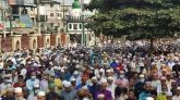 মানিকপীর টিলায় চিরনিদ্রায় শায়িত সমাজসেবিকা জেবুন্নেছা খাতুন