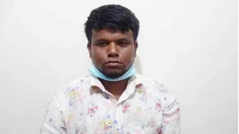 আন্তঃজেলা ডাকাত দলের সর্দার বাটন গ্রেপ্তার