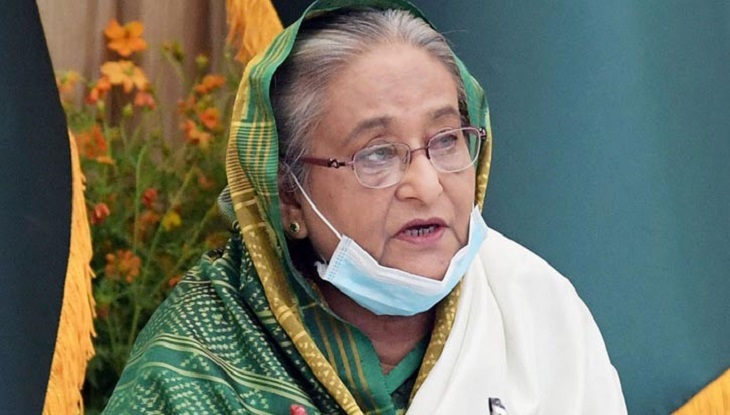 দ্রুত বিচারাধীন মামলা নিষ্পত্তির উপায় খুঁজতে অনুরোধ প্রধানমন্ত্রীর