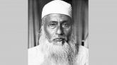 মজলুম জননেতার মৃত্যুবার্ষিকী আজ