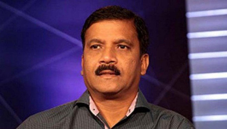 করোনায় আক্রান্ত হলেন আসিফ নজরুল